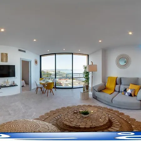 Mar Infinito. With Dream Views Appartamento