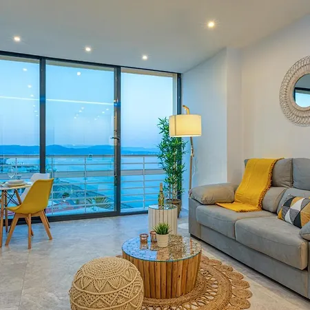 Mar Infinito. With Dream Views Appartamento Torremolinos