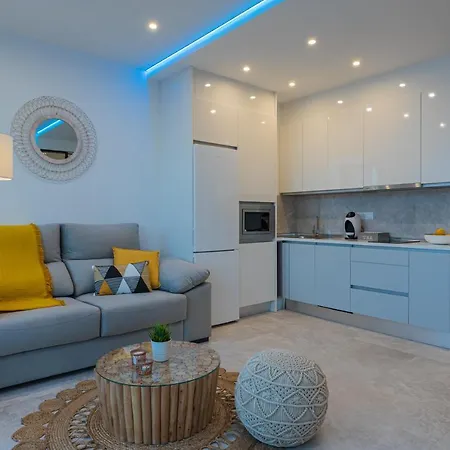 Mar Infinito. With Dream Views