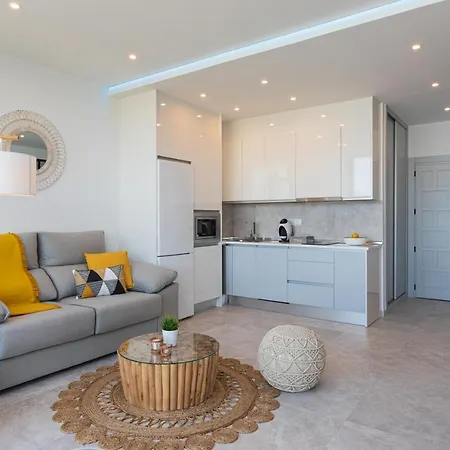 Appartamento Mar Infinito. With Dream Views Torremolinos