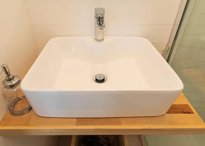 Mar Infinito. With Dream Views * Torremolinos