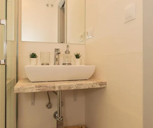 Mar Infinito. With Dream Views * Torremolinos