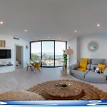 Mar Infinito. With Dream Views Apartment