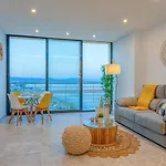 Apartment Mar Infinito. With Dream Views Torremolinos