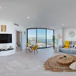 Mar Infinito. With Dream Views * Torremolinos