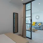 Apartment Mar Infinito. With Dream Views *