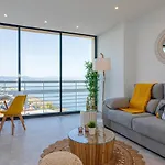 Mar Infinito. With Dream Views Apartment *