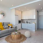 Apartment Mar Infinito. With Dream Views Torremolinos