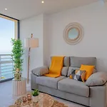 Apartment Mar Infinito. With Dream Views Torremolinos