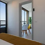 Apartment Mar Infinito. With Dream Views