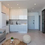 Apartment Mar Infinito. With Dream Views *