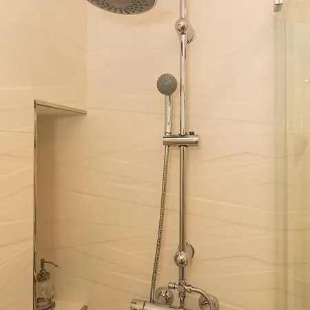 Mar Infinito. With Dream Views アパート