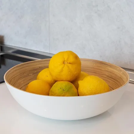 Mar Infinito. With Dream Views טורמולינוס