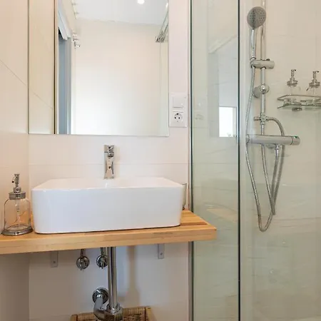 Mar Infinito. With Dream Views טורמולינוס