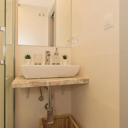 Mar Infinito. With Dream Views * טורמולינוס