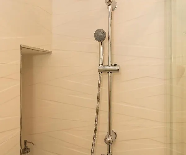 Mar Infinito. With Dream Views Apartamento