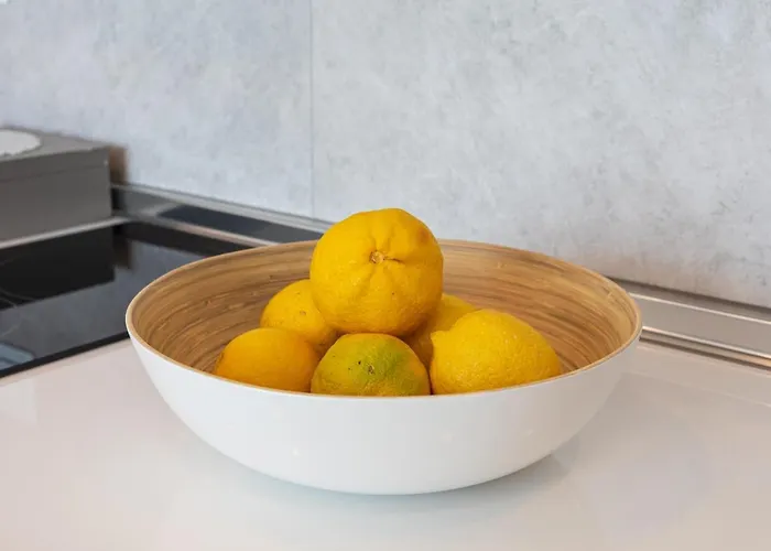 Mar Infinito. With Dream Views Torremolinos