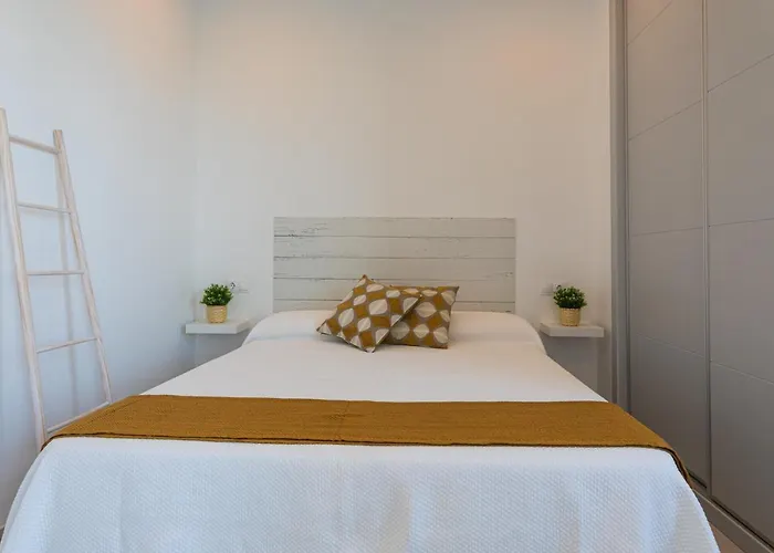 Mar Infinito. With Dream Views Apartment Torremolinos