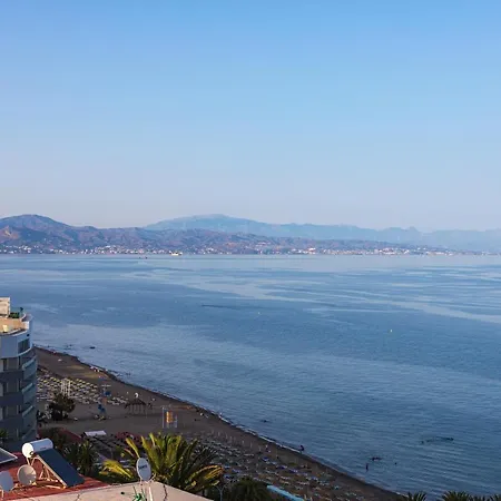 Mar Infinito. With Dream Views Апартаменти *