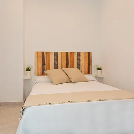 Mar Infinito. With Dream Views Apartamento