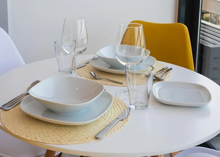 Apartamento Mar Infinito. With Dream Views Torremolinos