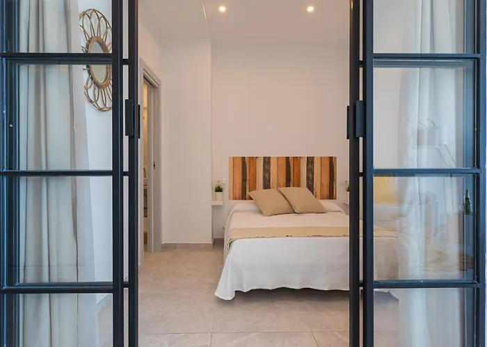 Mar Infinito. With Dream Views *