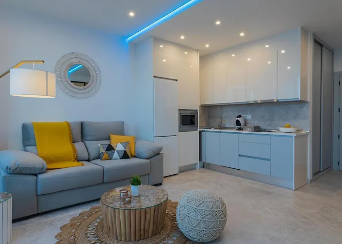 Mar Infinito. With Dream Views