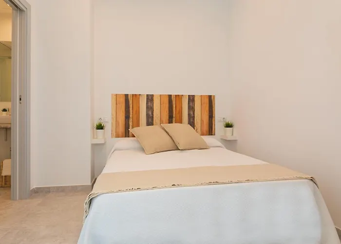 Mar Infinito. With Dream Views Appartement