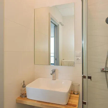 Mar Infinito. With Dream Views شقة *