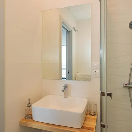 Mar Infinito. With Dream Views Apartament *