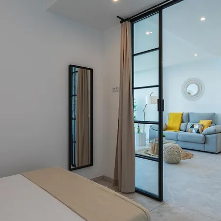 Apartament Mar Infinito. With Dream Views *