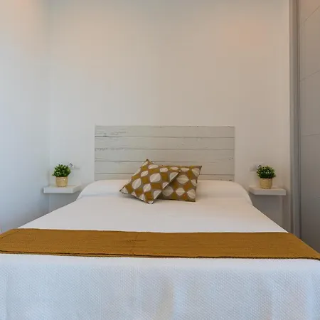 Mar Infinito. With Dream Views شقة توريمولينوس