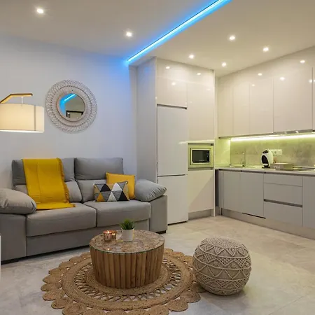 Apartament Mar Infinito. With Dream Views Torremolinos