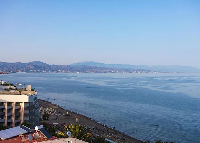 Mar Infinito. With Dream Views Apartamento *