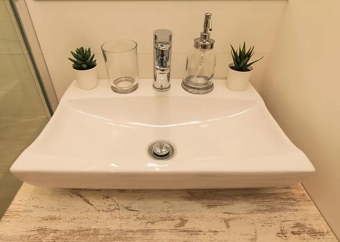 Mar Infinito. With Dream Views *