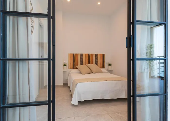 Mar Infinito. With Dream Views