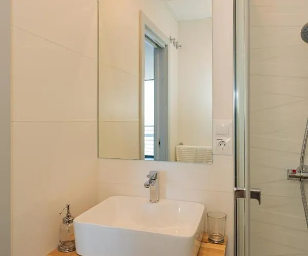 Mar Infinito. With Dream Views Apartamento *